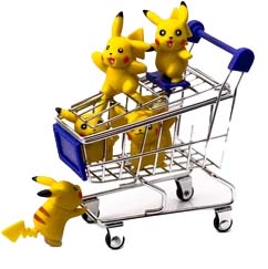 Atmos Arena, la boutique des joueurs collectionneurs